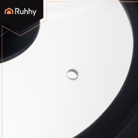 Pokrywka silikonowa 3 w 1 28/30/32cm Ruhhy 25561