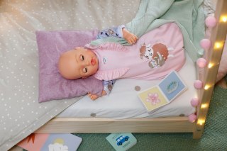 Baby born Śpiworek dla lalki 43 cm