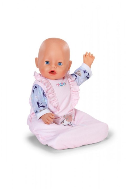 Baby born Śpiworek dla lalki 43 cm