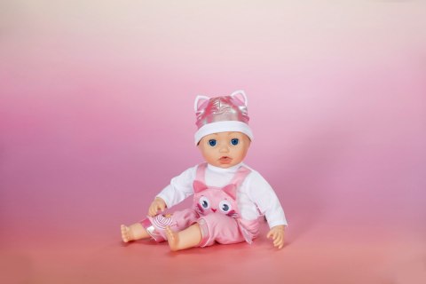 Baby born kombinezon z czapka 43 cm