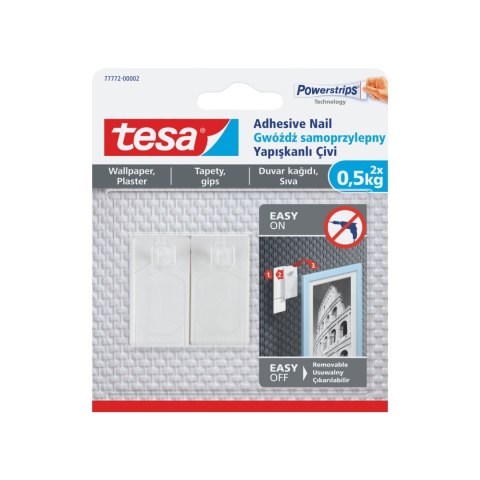 Gwoździe samo.lep.2szt
