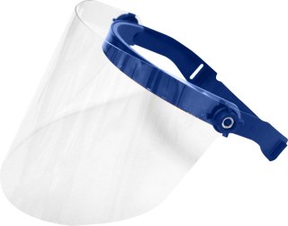 Osłona przeciwodpr.z poliwęgl.syro 3 1 mm z gumką, ce,lahti