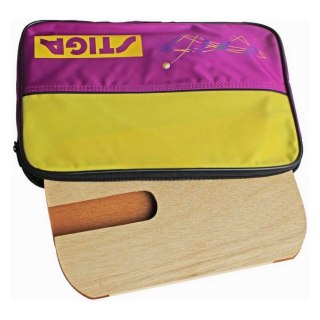 Pokrowiec Etui Futerał na Rakietkę do Tenisa Stołowego Ping Ponga STIGA