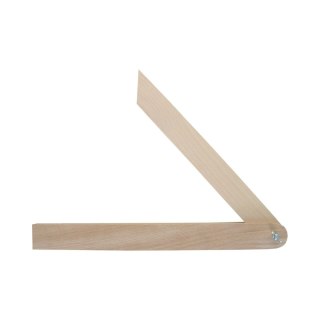 Skośnica drewniana 270mm