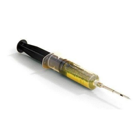 Strzykawka do Marynowania Mięsa z Igłą Ze Stali Nierdzewnej 45 ml ORION