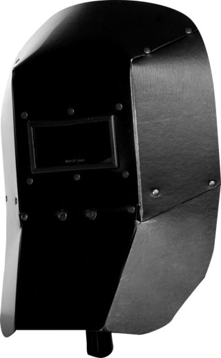 Tarcza spawal.ot-1p 470 x 290 mm, filtr 50 mm,ce,lahti