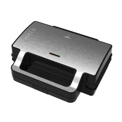 AD 3073 Opiekacz do kanapek 2 w 1