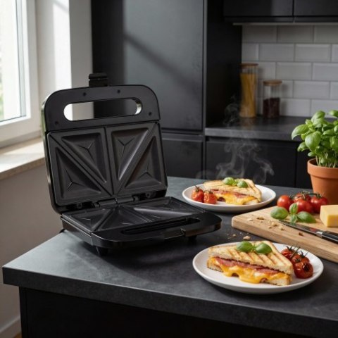 AD 3076 Opiekacz do kanapek