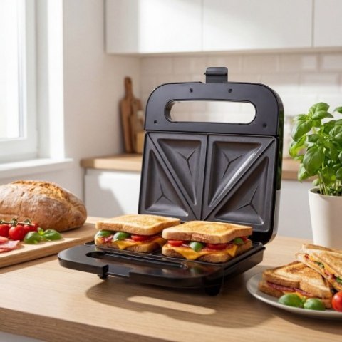 AD 3076 Opiekacz do kanapek