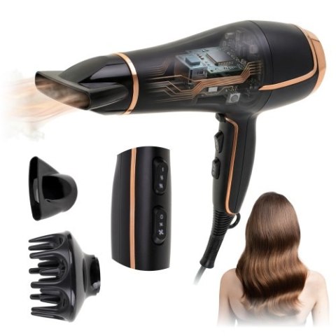 CR 2255 Suszarka 2200w + dyfuzor