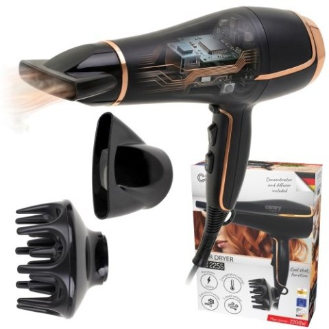 CR 2255 Suszarka 2200w + dyfuzor