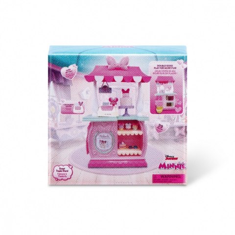 Figurka mini brands sklep disneya