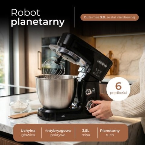 MS 4217 Robot planetarny 1200w