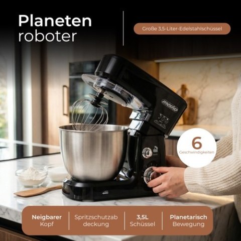 MS 4217 Robot planetarny 1200w