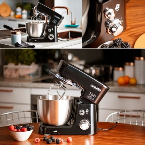 MS 4217 Robot planetarny 1200w