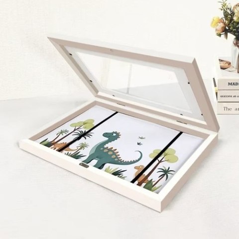 Ramka artystyczna na obrazki Kruzzel 25418