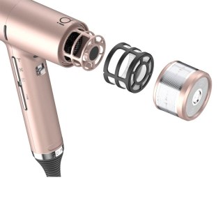 Suszarka do włosów GA.MA PH6080.PK IQ3 PERFETTO