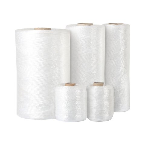 Sznurek z tworzywa pp dł.1000m gałka szt.1