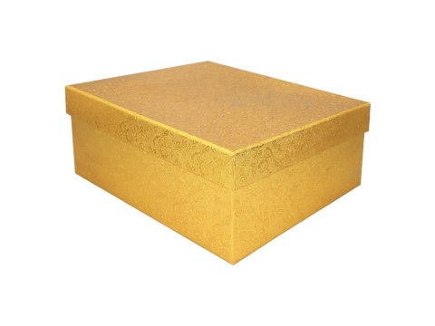 Kasetka metalowa - flaming