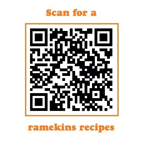 Kokilka - naczynie żaroodporne 6 szt. Ruhhy 25705