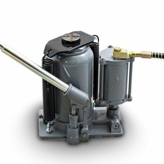 PODNOŚNIK PNEUMATYCZNO-HYDRAULICZNY 20T DO BUSÓW TIRÓW 51CM