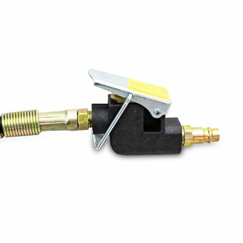 PODNOŚNIK PNEUMATYCZNO-HYDRAULICZNY 20T DO BUSÓW TIRÓW 51CM