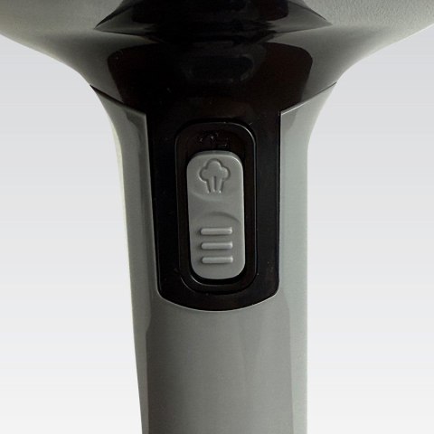 Parownica do ubrań 1500W MR-357 MAESTRO