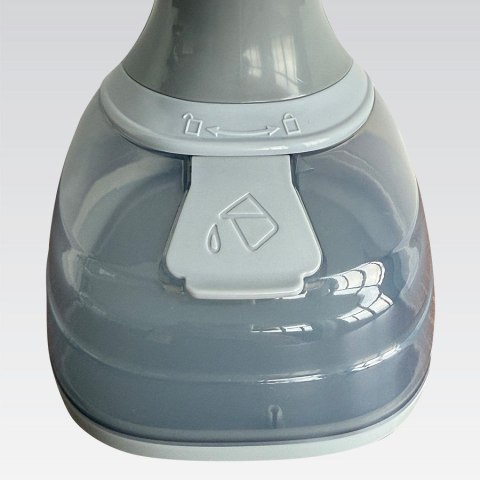 Parownica do ubrań 1600W MR-358 MAESTRO