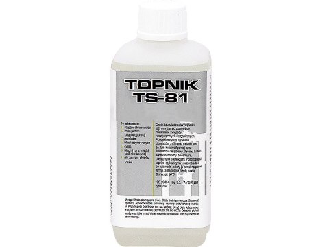 9180# Topnik ts-81 100 ml ag