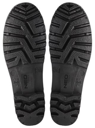 Kalosze PVC, rozmiar 43