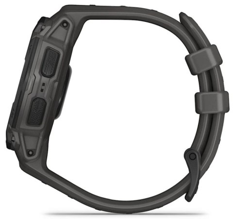 Smartwatch Garmin Instinct E - 45mm black/charcoal
