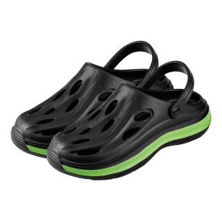 Chodaki z paskiem, rozmiar 38/39