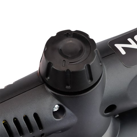 Lampa lutownicza gazowa na naboje 190 g, zapłon piezo