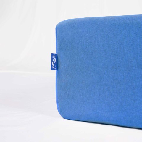 Prześcieradło jersey z gumką 011/80x180