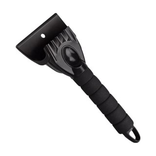 SKROBACZKA DO LODU ŚNIEGU Z UCHWYTEM