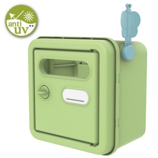 SMOBY Life Skrzynka na listy - kreatywna zabawa dla małych pocztowiczów