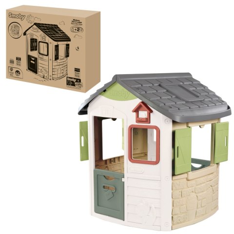 Smoby Domek Neo Jura