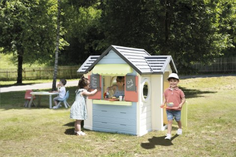 Smoby Domek Szefa Kuchni