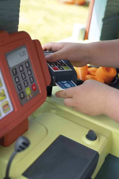 Smoby Domek Szefa Kuchni