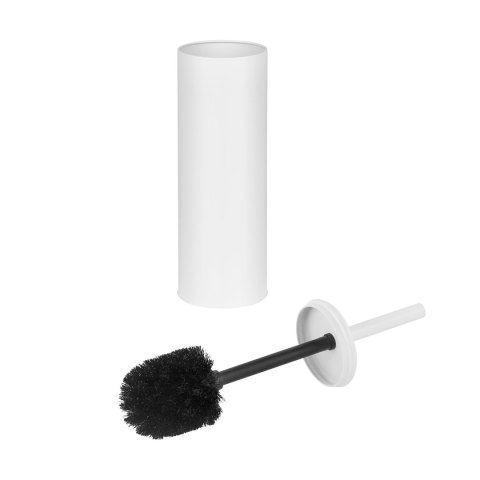 Szczotka do WC (biała)