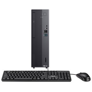 ASUS ExpertCenter D501SER-514500261X SFF i5-14500 16GB DDR5 SSD512 UHD Graphics 770 W11Pro 3Y OnSite