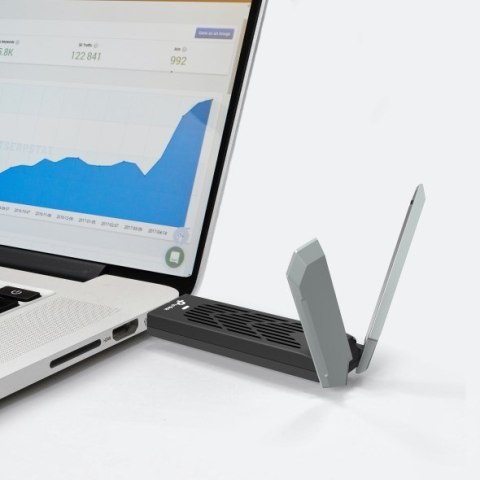 Karta sieciowa TP-LINK Archer TBE400UH