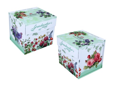 Kubek Babuni - Bzy (CARMANI)