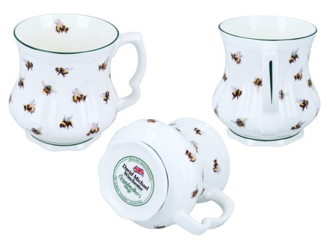 Kubek Babuni - Pszczoły (CARMANI)
