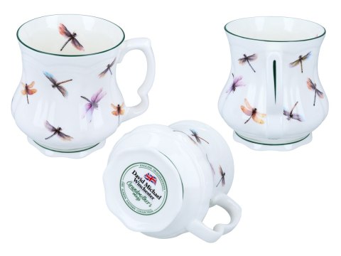 Kubek Babuni - Ważki (CARMANI)