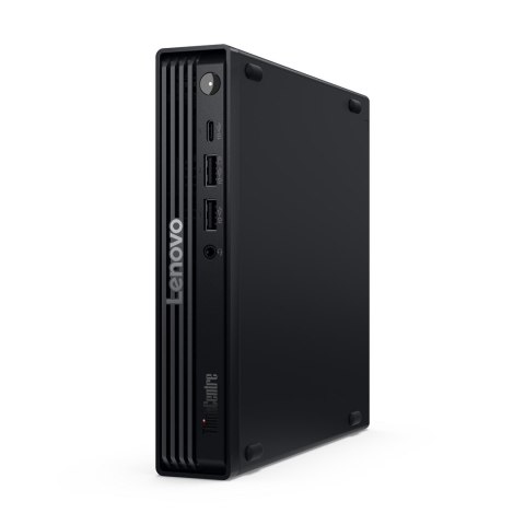 Lenovo ThinkCentre M70q G6 Tiny Ultra 5 225T 16GB DDR5 5600 SSD512 Intel Graphics W11Pro Black 3Y OnSite