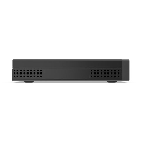 Lenovo ThinkCentre neo 50q G5 Core 7 240H 16GB DDR5 5600 SSD1TB Intel Graphics W11Pro Black 3Y OnSite
