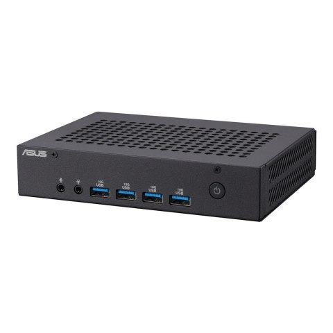 Mini PC ASUS PN43-B 2S WOC/N100/NM/NH//B/NO/000/E/V