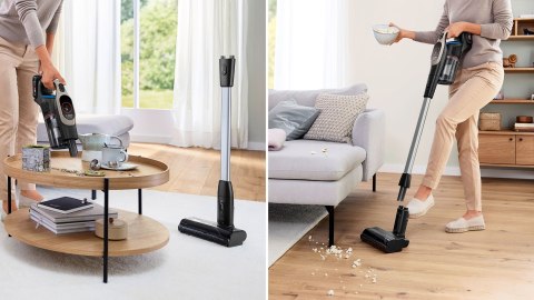 Odkurzacz pionowy BOSCH BCS931GAC