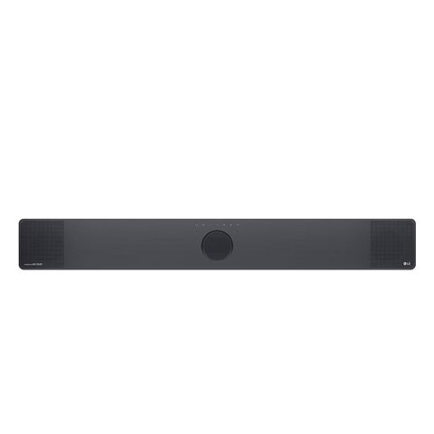 Soundbar LG SC9S 3.1.3 kan. 400W Bluetooth 5.0 Dolby Atmos Czarny